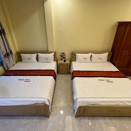 Thien Son Guesthouse Ha Giang Exterior photo