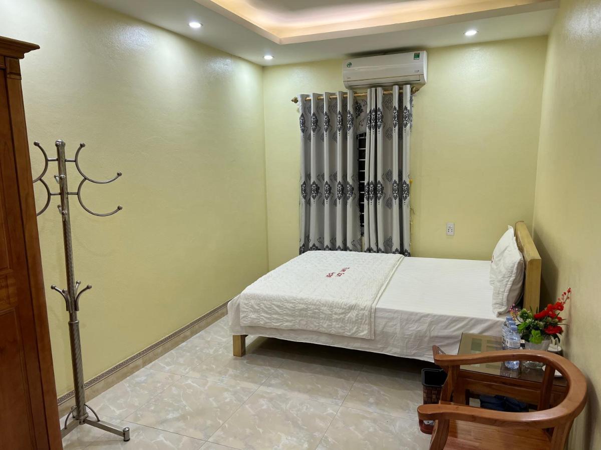 Thien Son Guesthouse Ha Giang Exterior photo